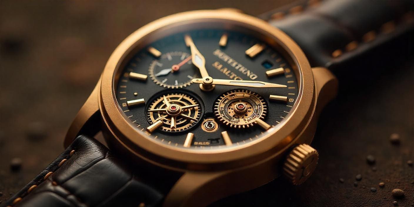 About watch image