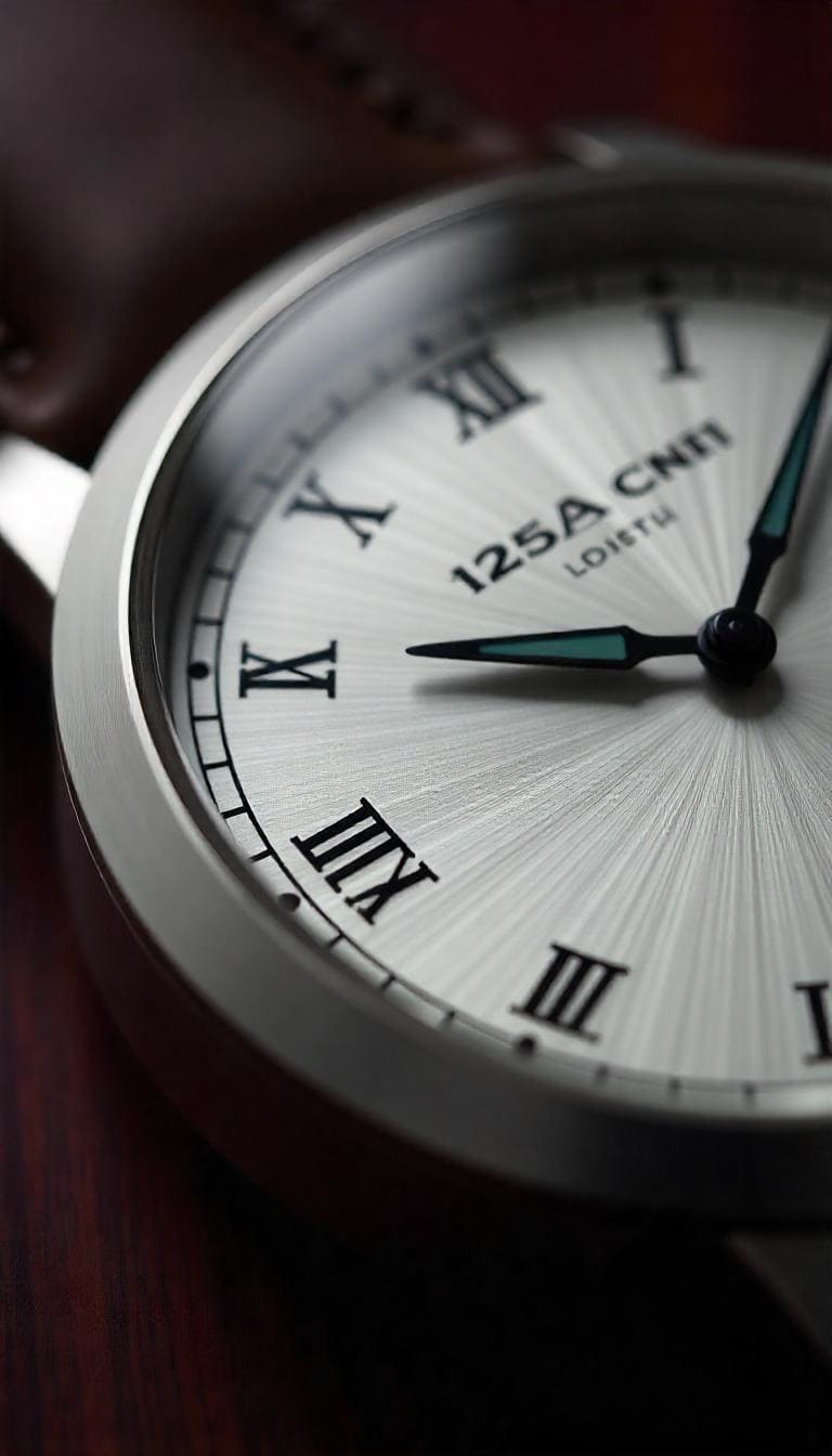 Advantages of TimeForge Watches