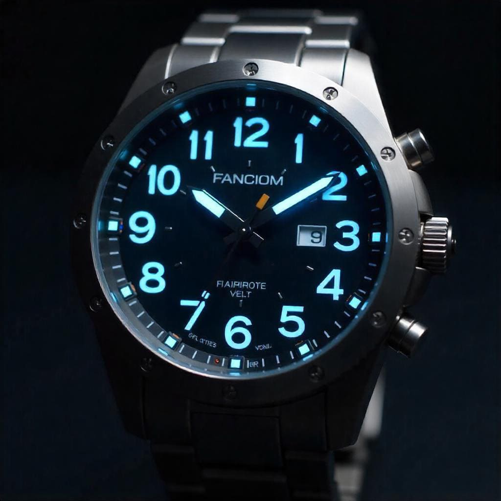 Classic Heritage Watch