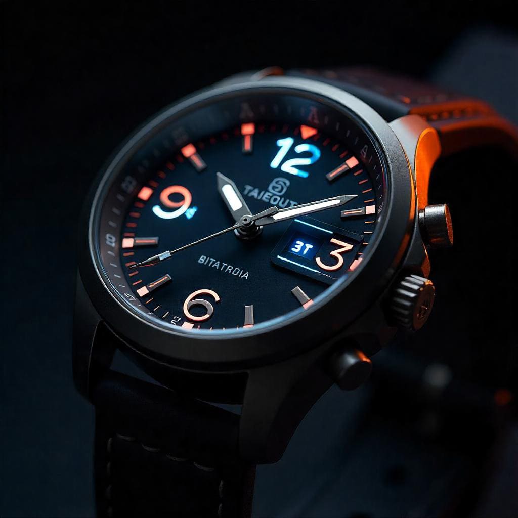 Classic Heritage Watch