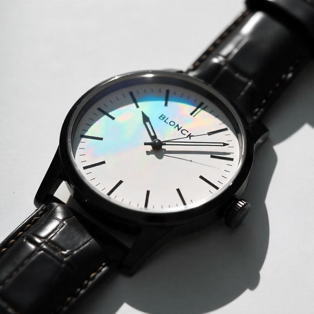 Classic Heritage Watch
