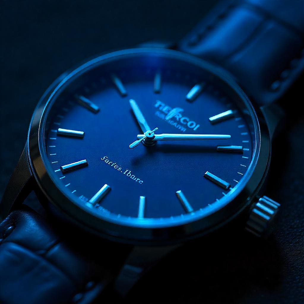 Classic Heritage Watch