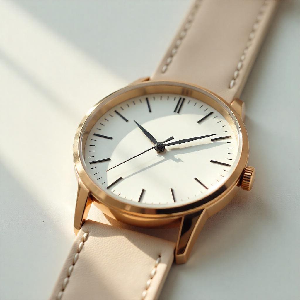 Classic Heritage Watch