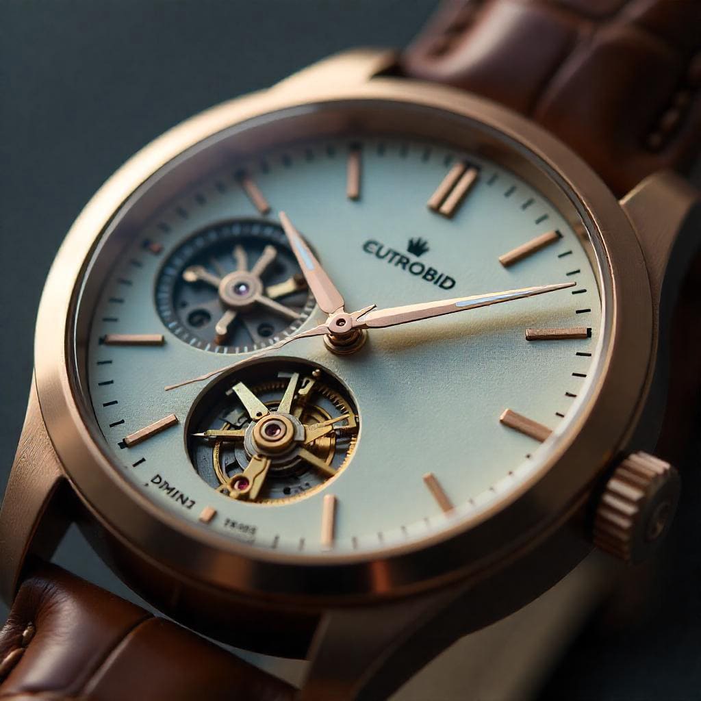 Classic Heritage Watch