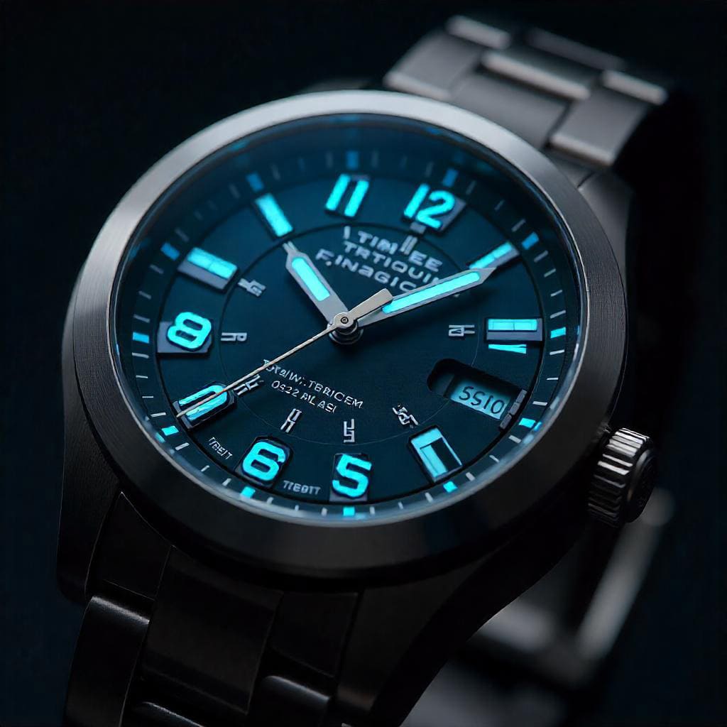 Classic Heritage Watch
