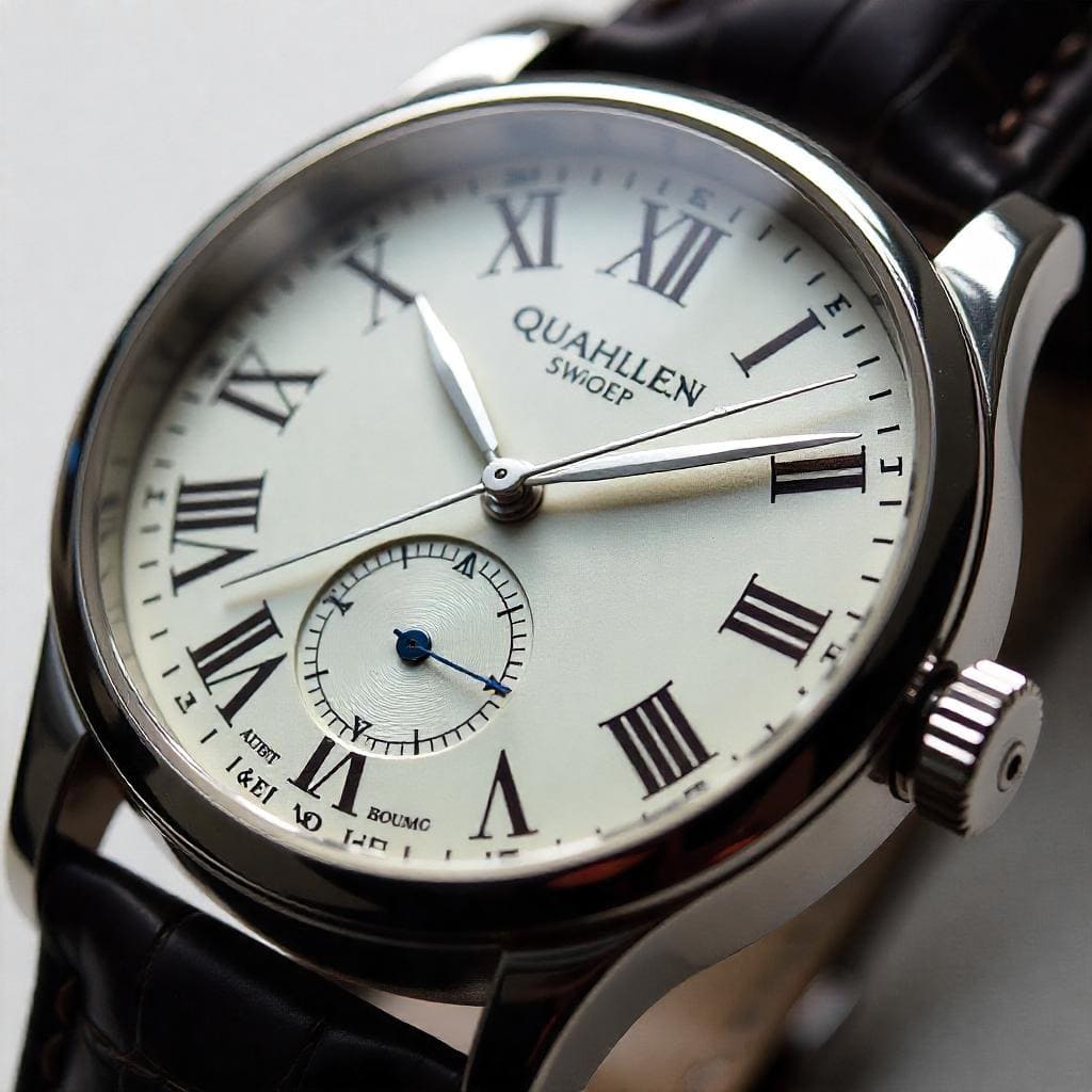 Classic Heritage Watch