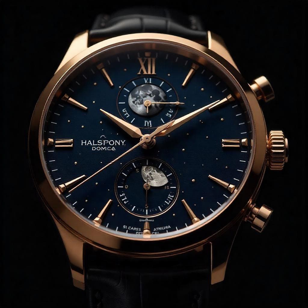 Classic Heritage Watch