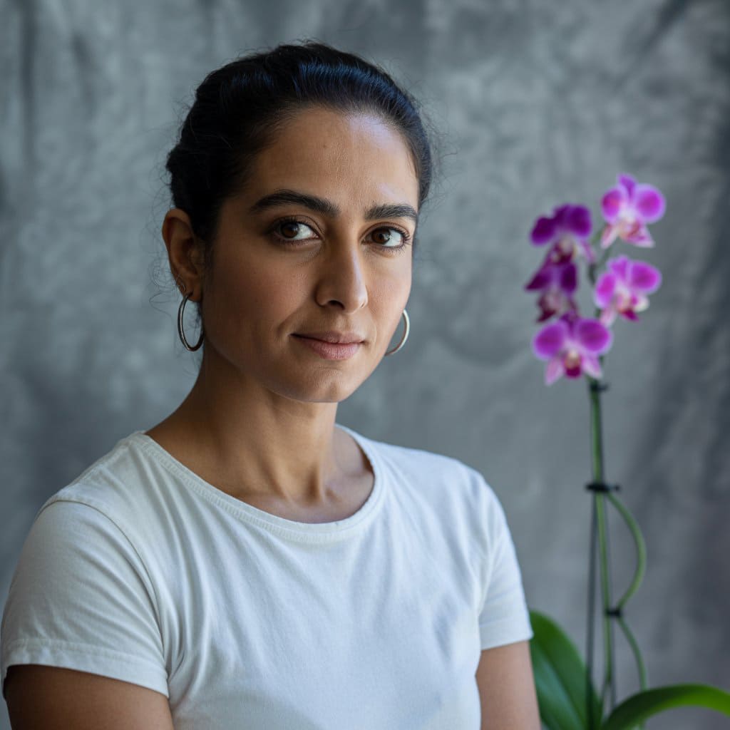 Anjali Mehta