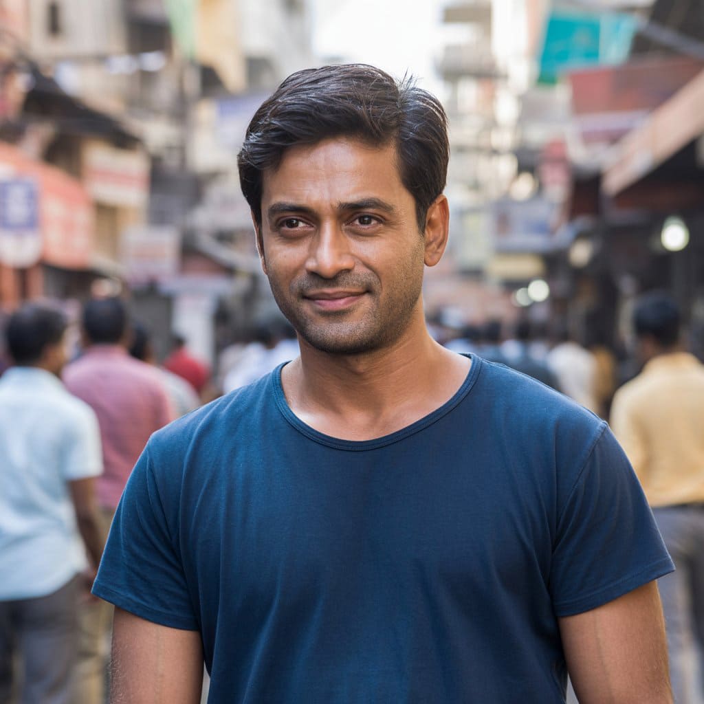 Vikram Singh