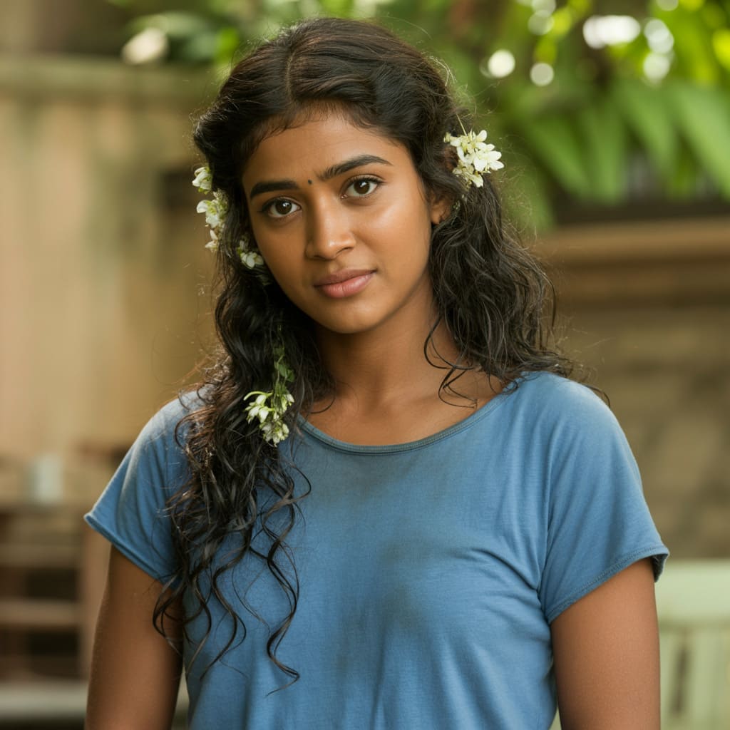 Priya Reddy